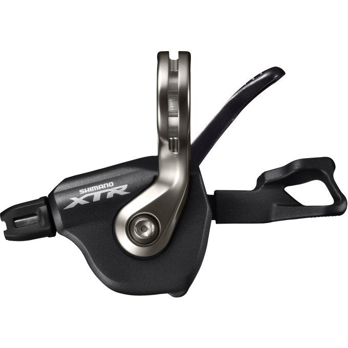 Shimano XTR SL-M9000-Left Rapidfire Plus Shifter