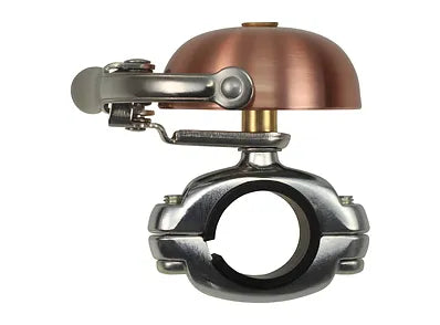 Crane Mini Suzu Die Cast Mount Bicycle Bell