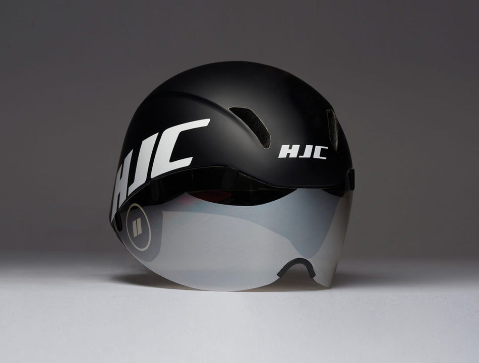 HJC Adwatt 1.5 Triathlon Helmet