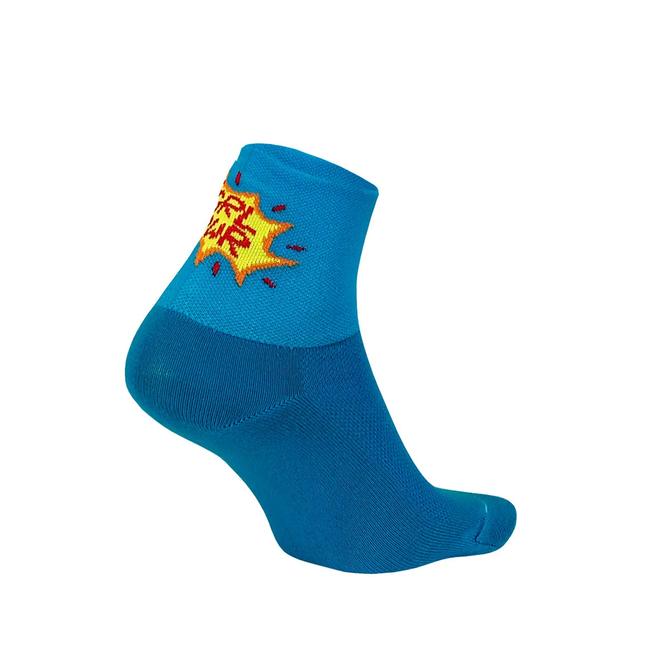 Defeet Aireator Women's 3" GRL PWR