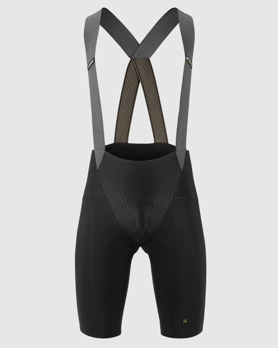 Assos Mille GTO Bib Shorts C2 Flamme d’or