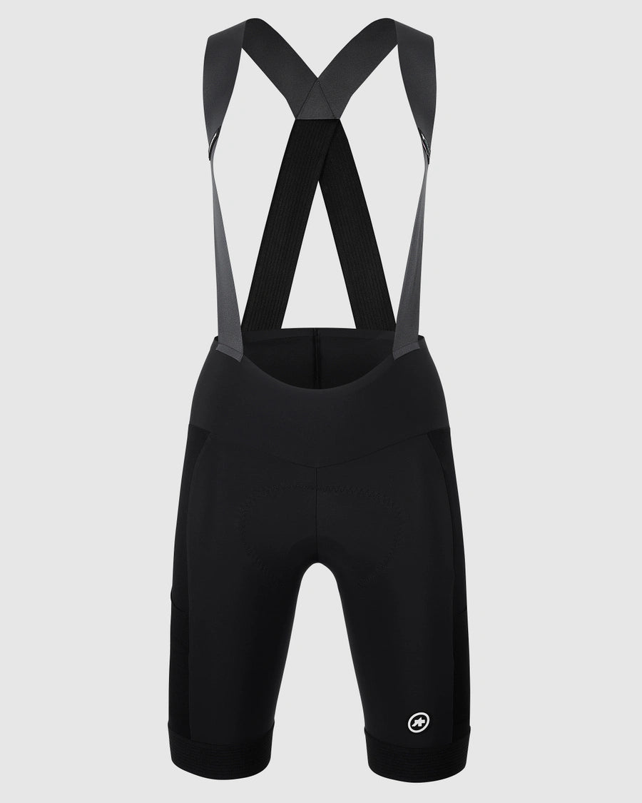 Assos Dyora RS Bib Shorts S9 for Women