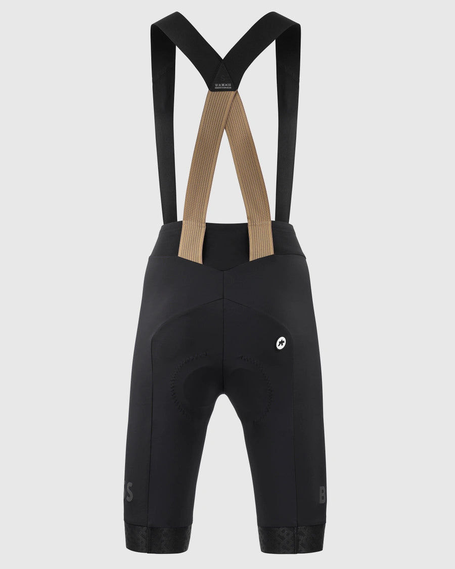 Assos Mille GT Bib Shorts x BOSS