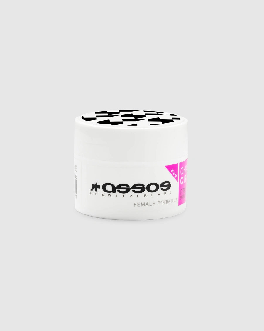 Assos Cream Chamois 75ml