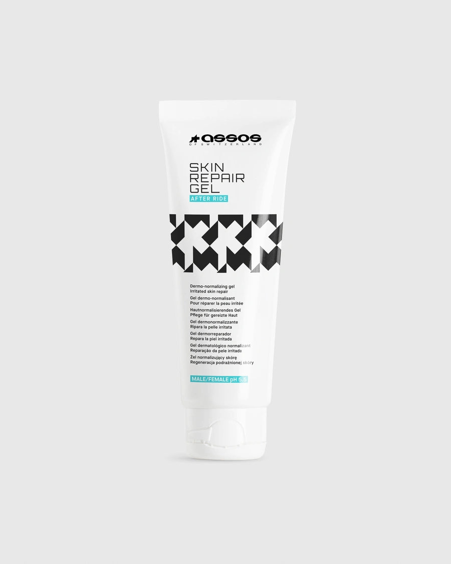 Assos Gel Skin Repair Evo 75ml