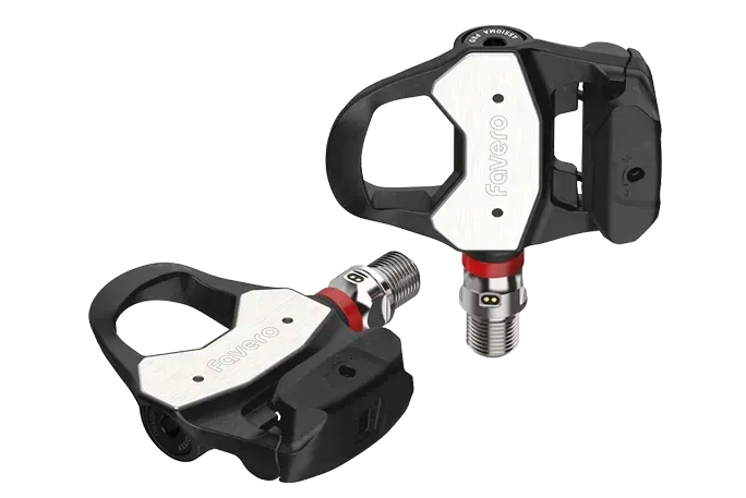 Favero Assioma Pro RL-2 Dual Sided Power Meter
