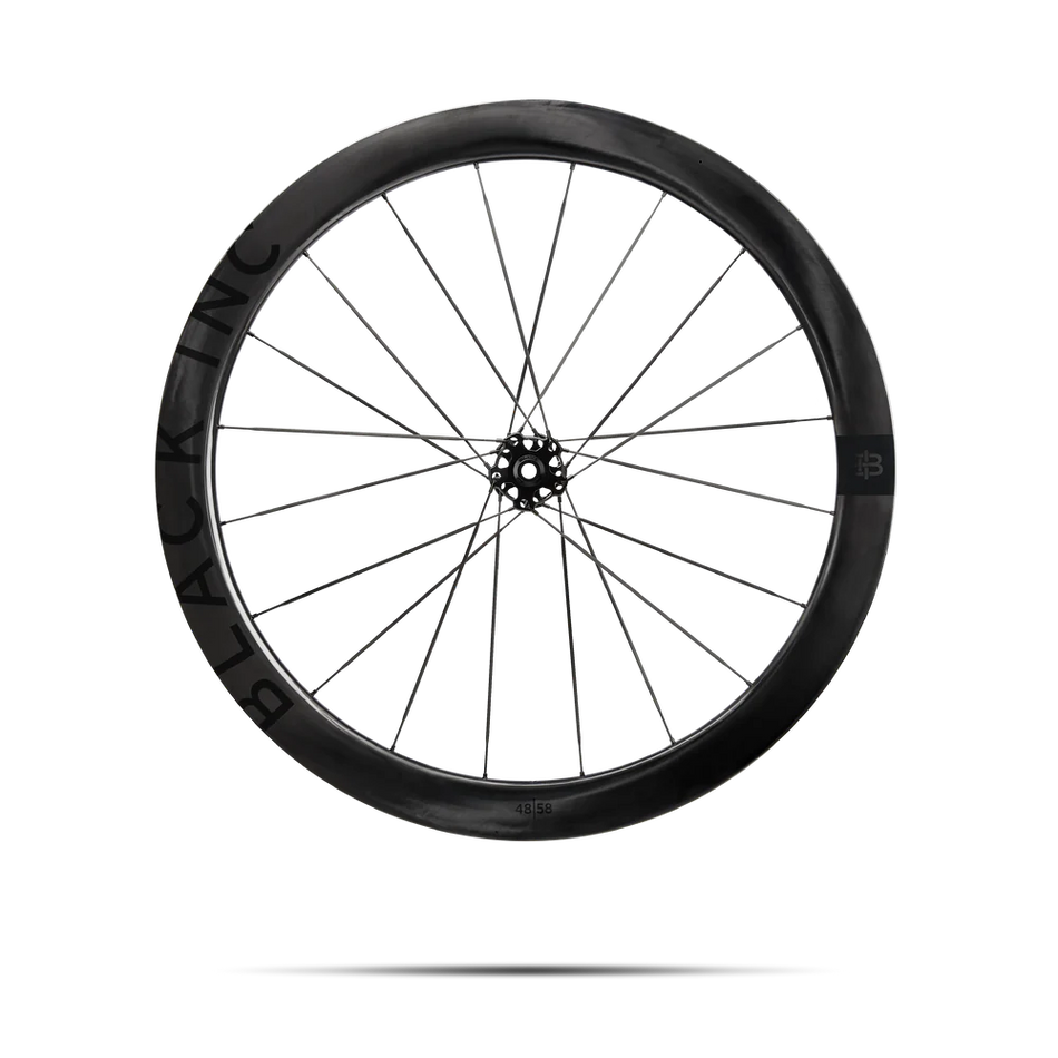 Black Inc 48/58 Disc WheelSet