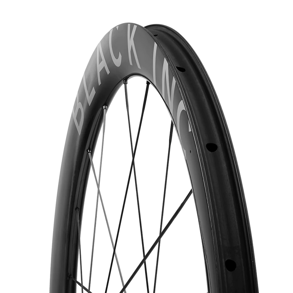 Black Inc 48/58 Disc WheelSet