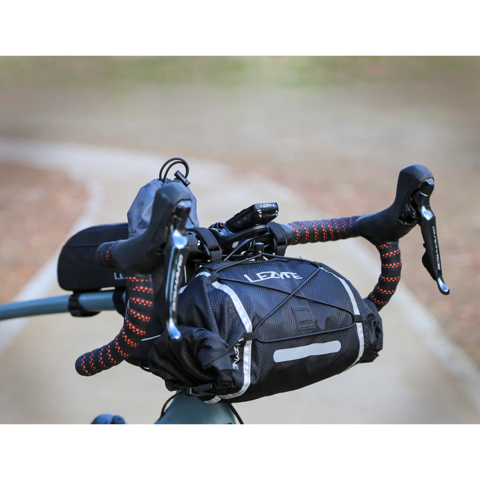 Lezyne Bar Caddy Cargo Bag