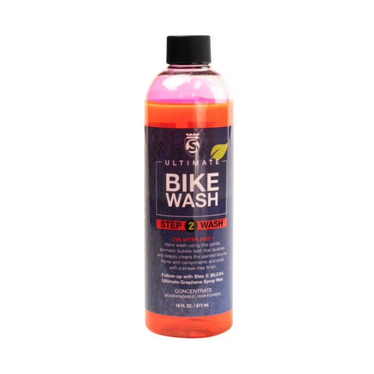 Silca Ultimate Bike Wash