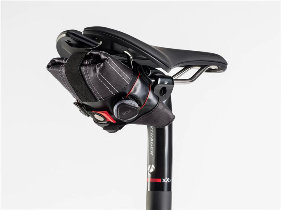 Bontrager Spring Roll Seat Pack