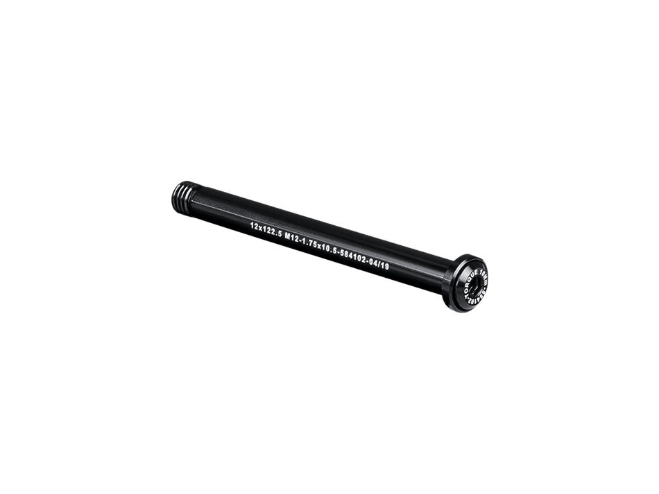 Trek Front Thru Axle W584102 12 x 122.5 M 12-1.75 x 10.5
