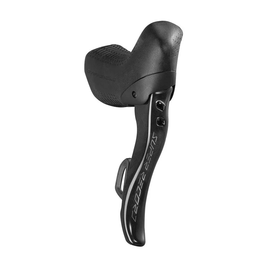 Campagnolo Super Record 13 Speed Ergo Shifter Right WRL with Hose and 140mm Calipers