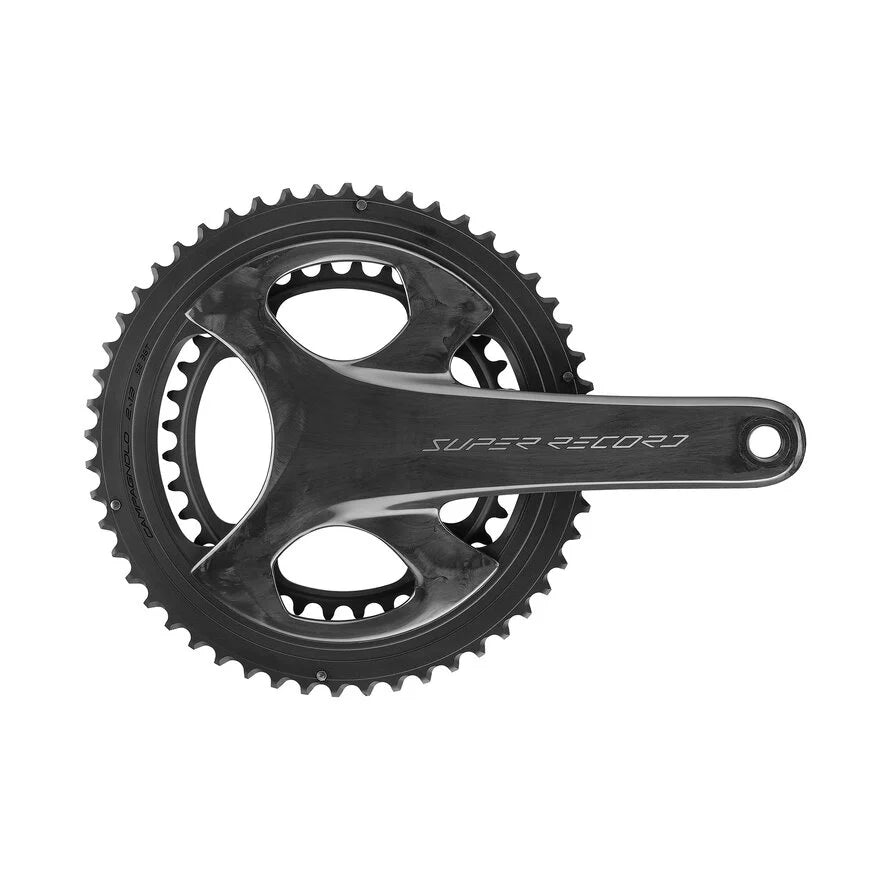 Campagnolo Super Record 13 Speed Crankset