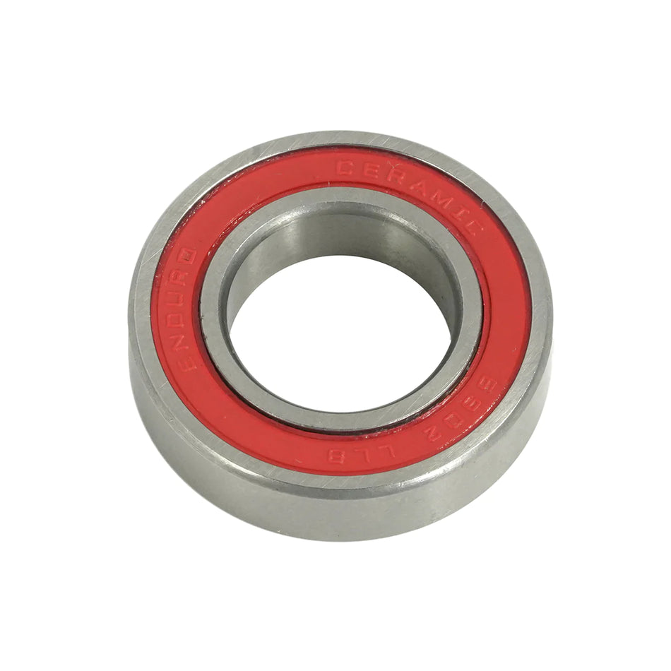Enduro CH 6902 LLB - ABEC-5, Ceramic-Hybrid, Radial Bearing (C3 Clearance) - 15mm x 28mm x 7mm