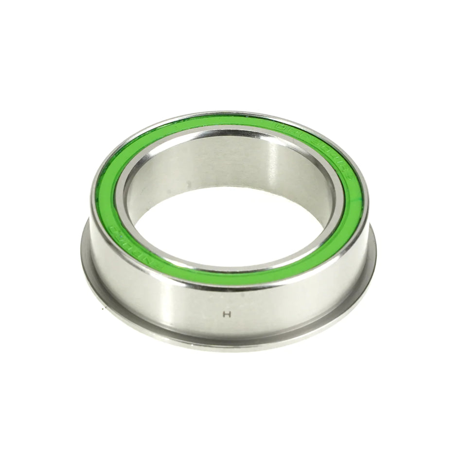 Enduro CH DRF 3041 2RS - ABEC-5, Ceramic-Hybrid, Flanged, Double-Row, Press-In, BB bearing - 30mm x 41/44mm x 11mm