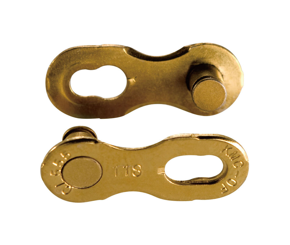 KMC Missing Link 11 Speed (non re-usable)