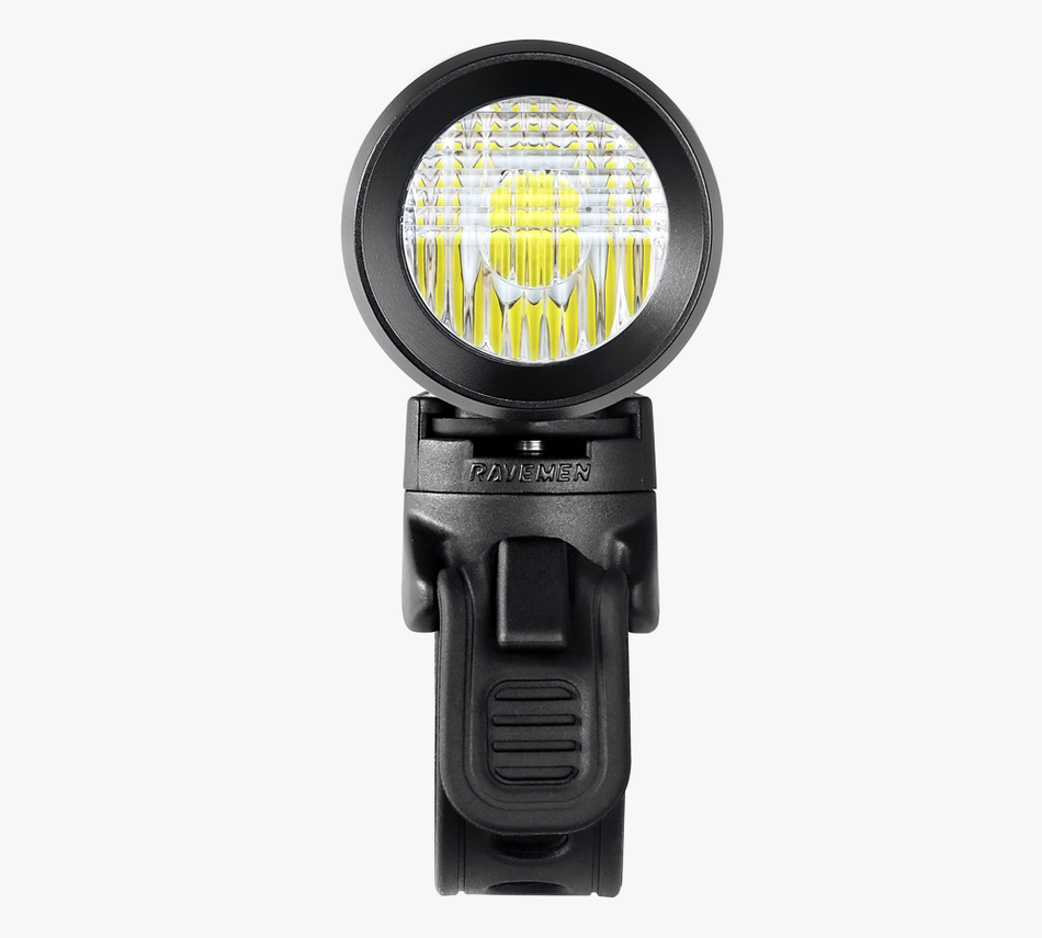 Ravemen CR900 Front Light