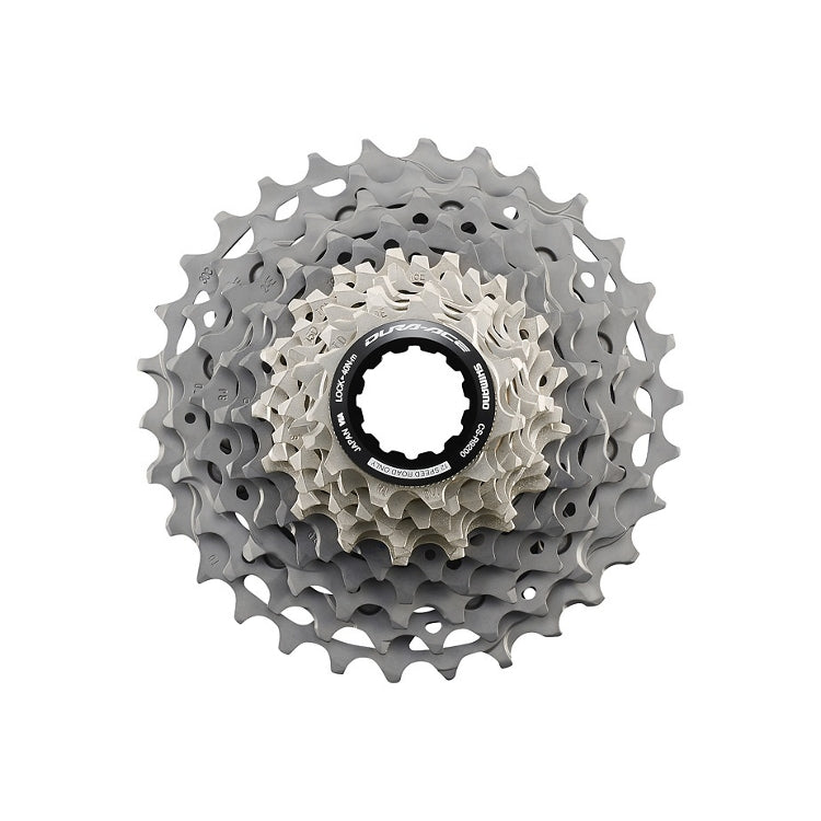 Shimano Cassette Sprocket CS-R9200-12s