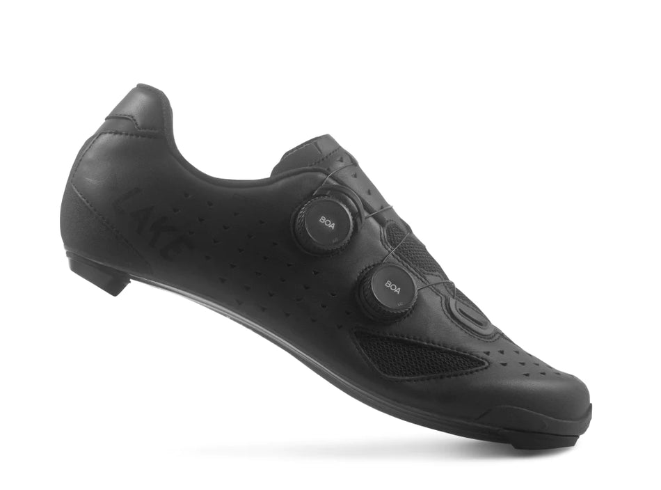 Lake CX238 Road Cycling Shoes