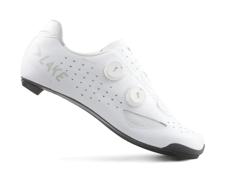 Lake CX238 Road Cycling Shoes