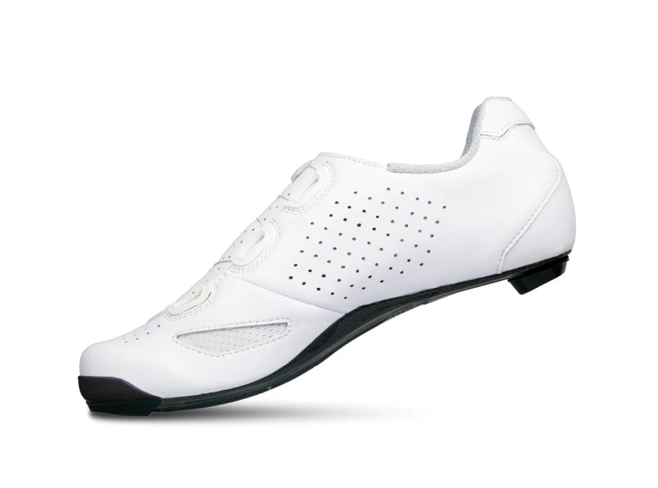 Lake CX239 Road Cycling Shoes Regular Fit Black/Black