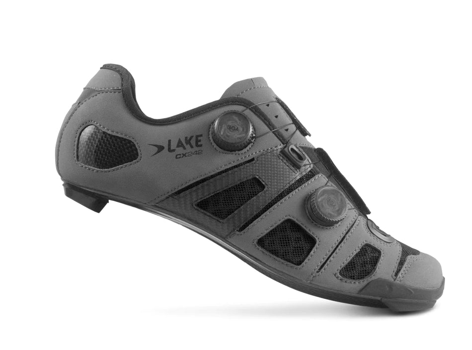 Lake CX242 Road Cycling Shoes