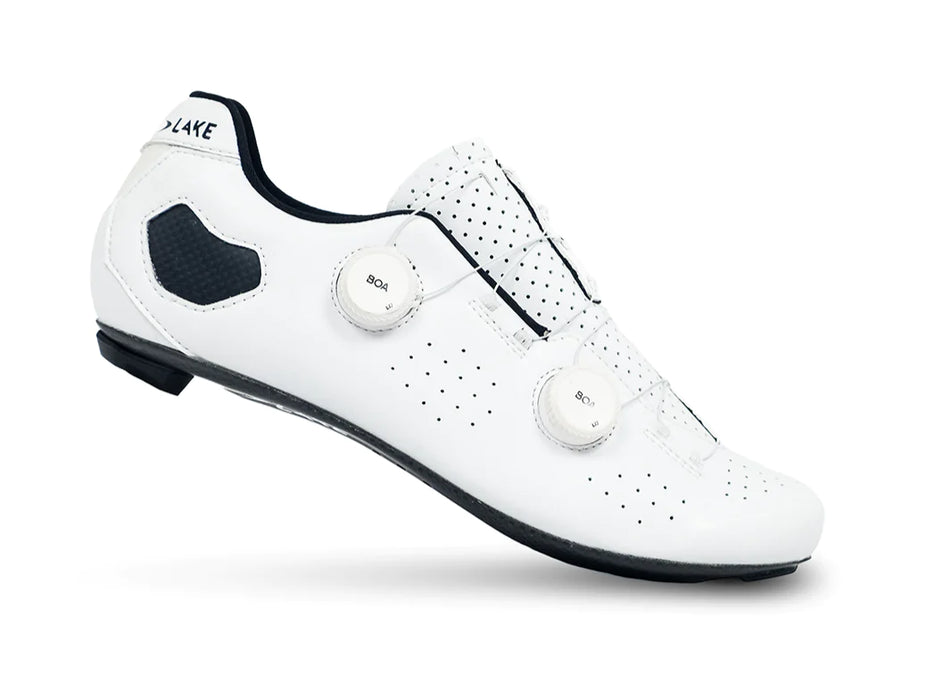 Lake CX333 Road Cycling Shoes Narrow