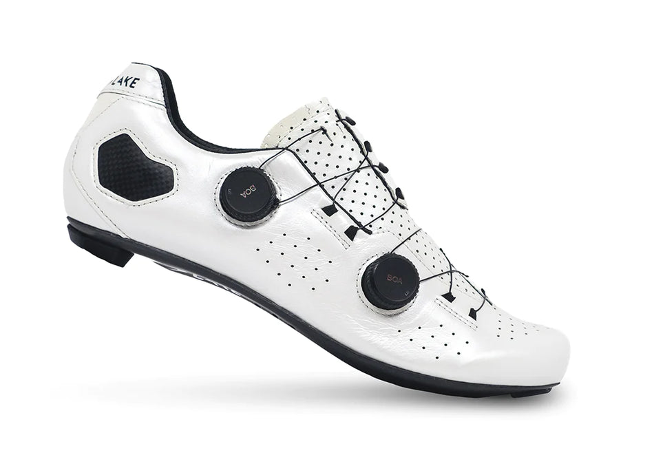 Lake CX333 Road Cycling Shoes