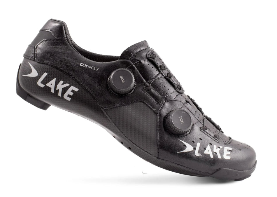 Lake CX403 Road Cycling Shoes