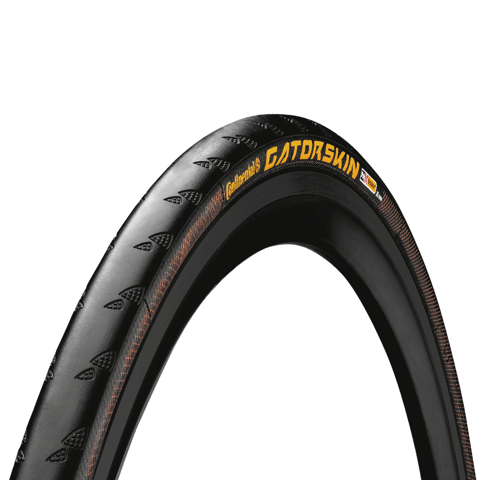 Continental GatorSkin 28c Clincher