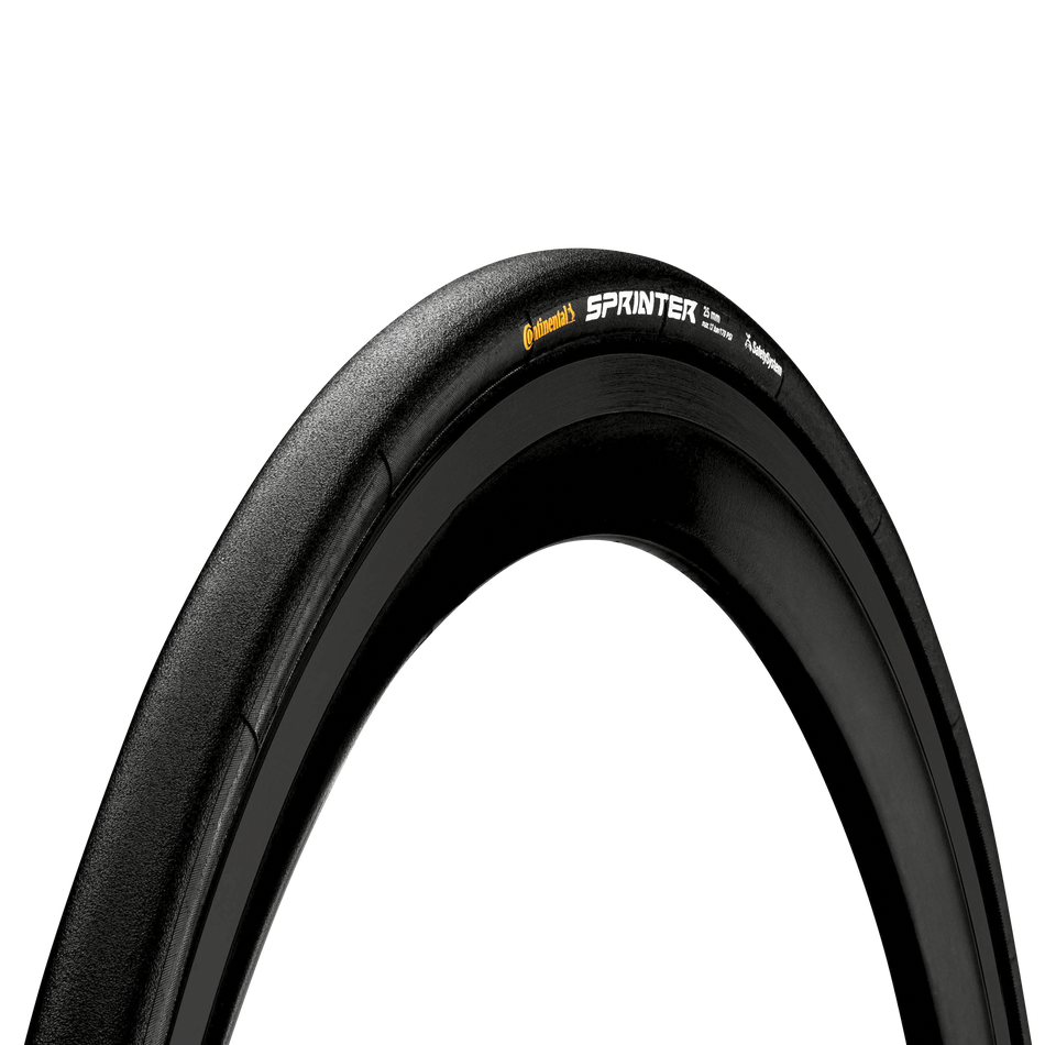 Continental Tire Tubular Sprinter GatorSkin 25mm