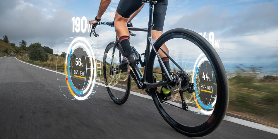Favero Assioma Pro RS-2 Dual Sided Power Meter
