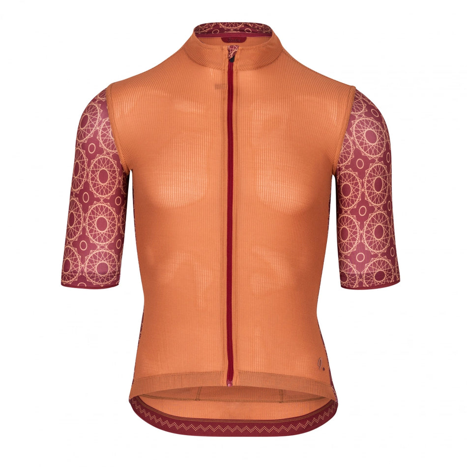 Isadore Climber's Jersey