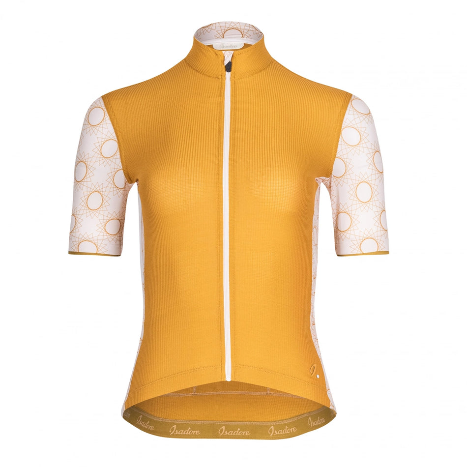 Isadore Climber's Jersey Women