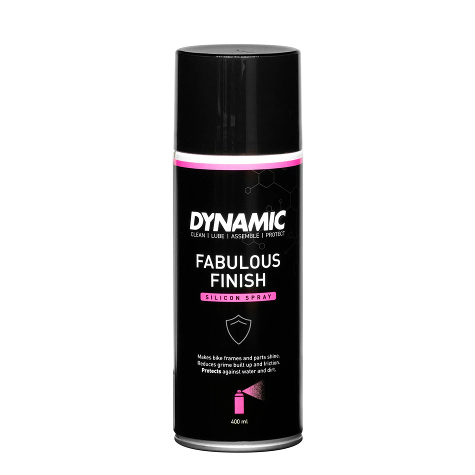 Dynamic Fabulous Finish Spray 400ml
