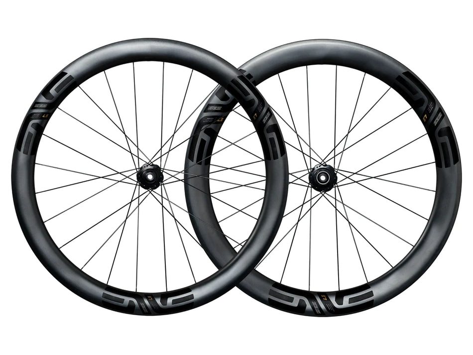 ENVE SES 4.5 DISC Gen 4 Enve Innerdrive Premium Hub