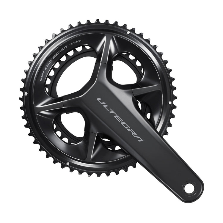 Shimano Ultegra 12 Speed Crank 52/36 165mm