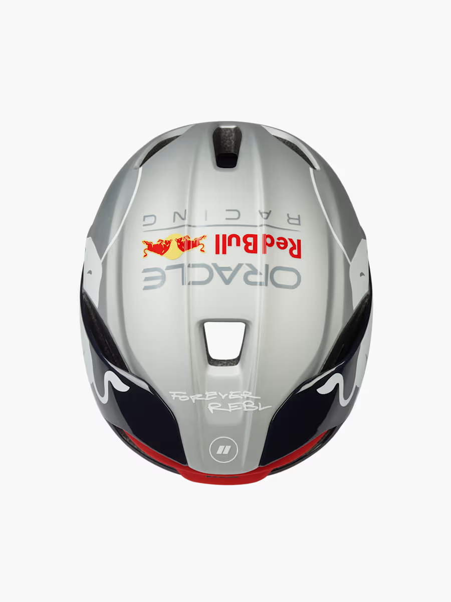 HJC Furion 3 Oracle Redbull Racing