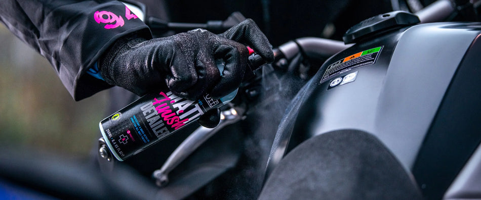 Muc-Off Matt Finish Detailer