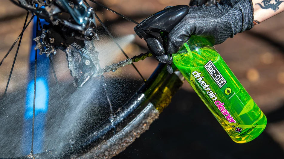 Muc-Off Drivetrain Cleaner - 500ml