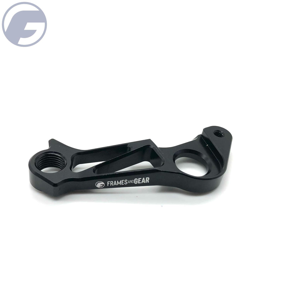 Framesandgear Bianchi Disc Brake Direct Mount Derailleur Hanger