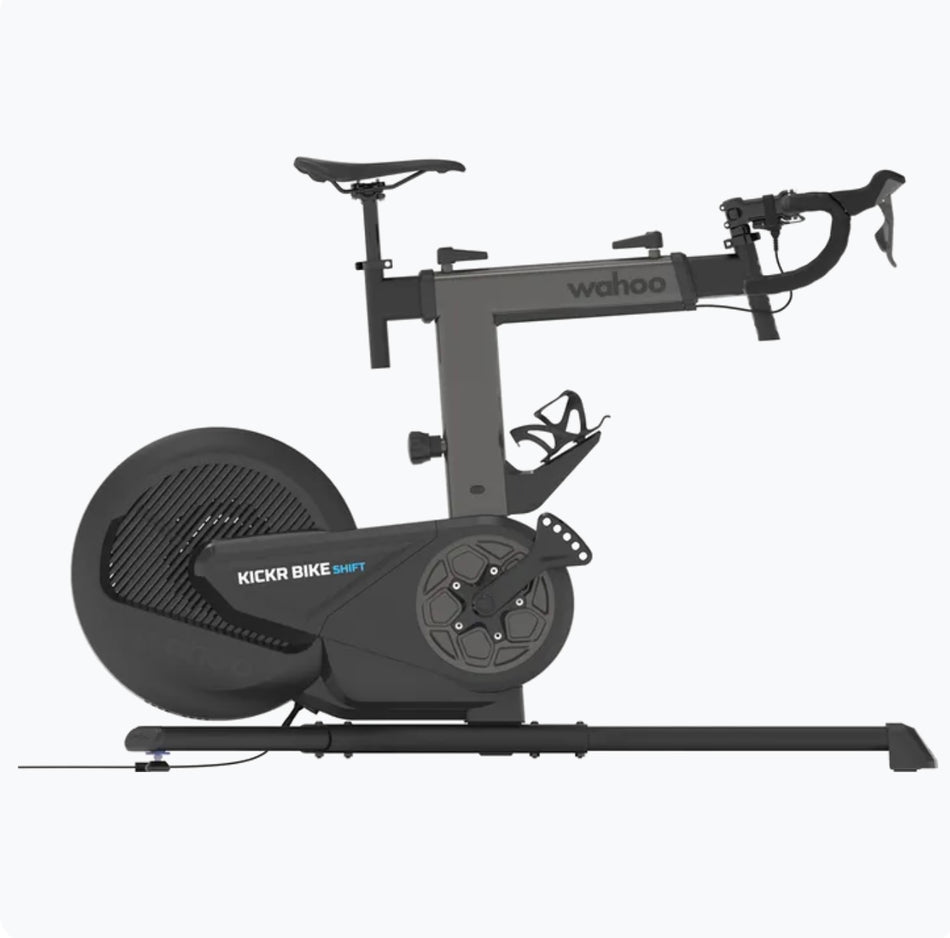 WAHOO Kickr Shift Smart Trainer