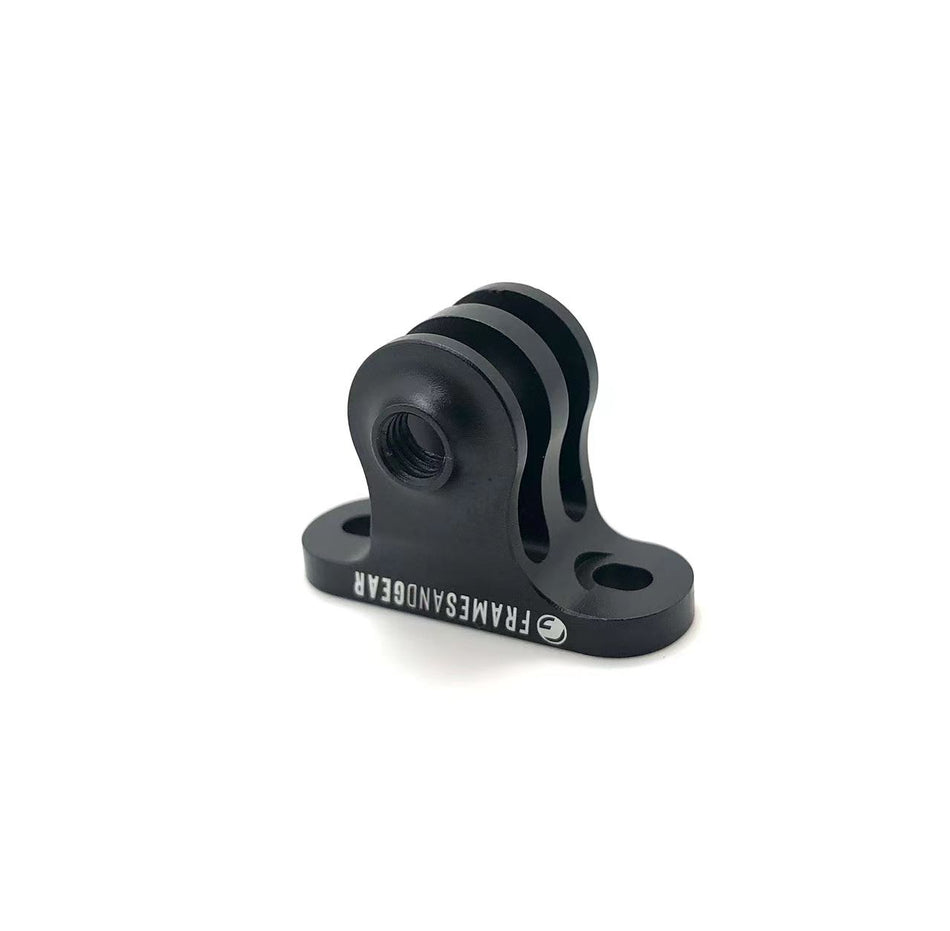 Framesandgear Universal GoPro Mount (Up Down screw)