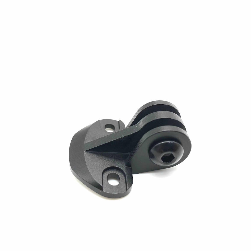 Framesandgear Universal off-set Aero GoPro Mount (Left Right Screw)