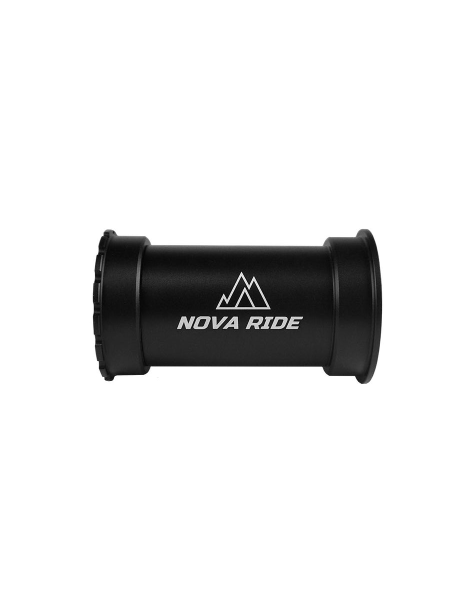 Nova Ride Ceramic BB386-24mm Shimano Black