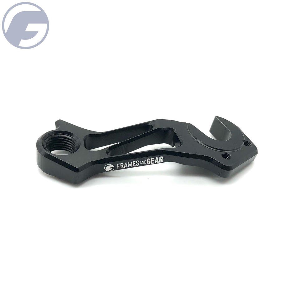 Framesandgear Giant Rim Brake Direct Mount Derailleur Hanger MY12-15