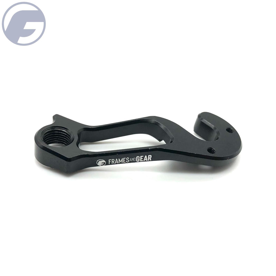 Framesandgear Giant Rim Brake Direct Mount Derailleur Hanger MY16 & Onwards