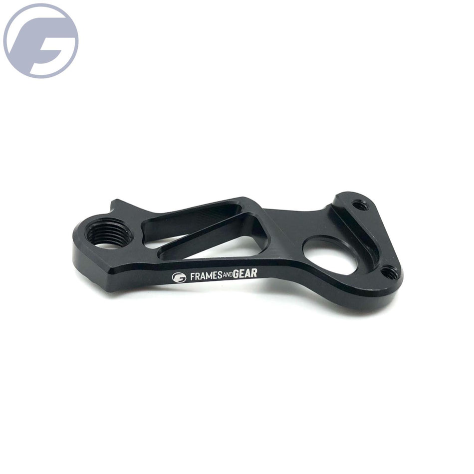 Framesandgear Merida Disc Brake Direct Mount Derailleur Hanger