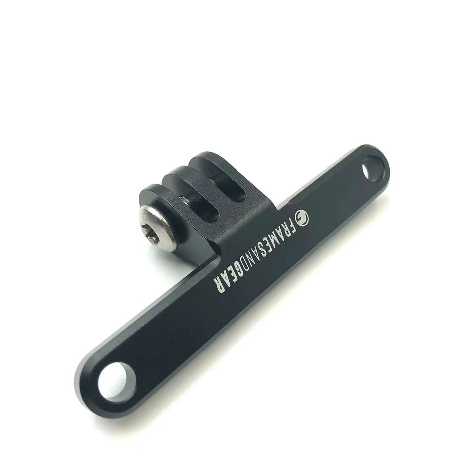 Framesandgear Specialized SWAT CNC GoPro Saddle Mount